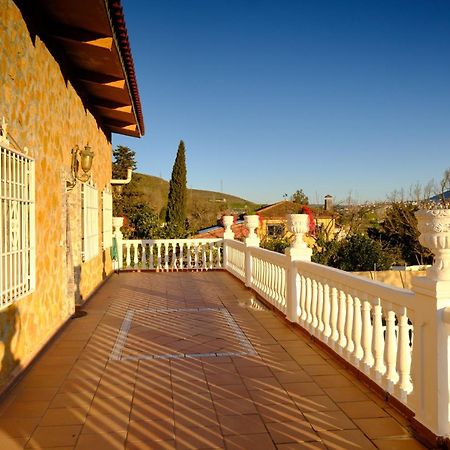 Finca Bellas Vistas Padul Exterior photo